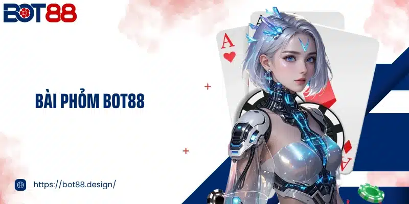 Cách Chơi Bài Phỏm - Bí Quyết Đánh Bài Hay Cho Người Mới